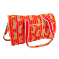 Oranje Duffel bag