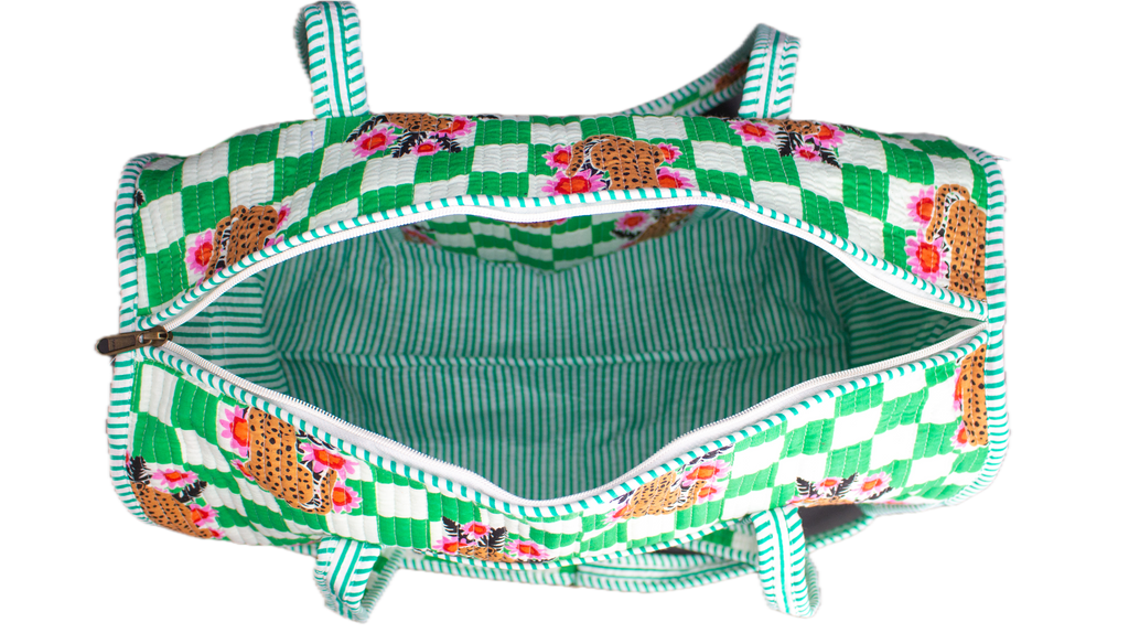 Sac de sport Racende Cheeta