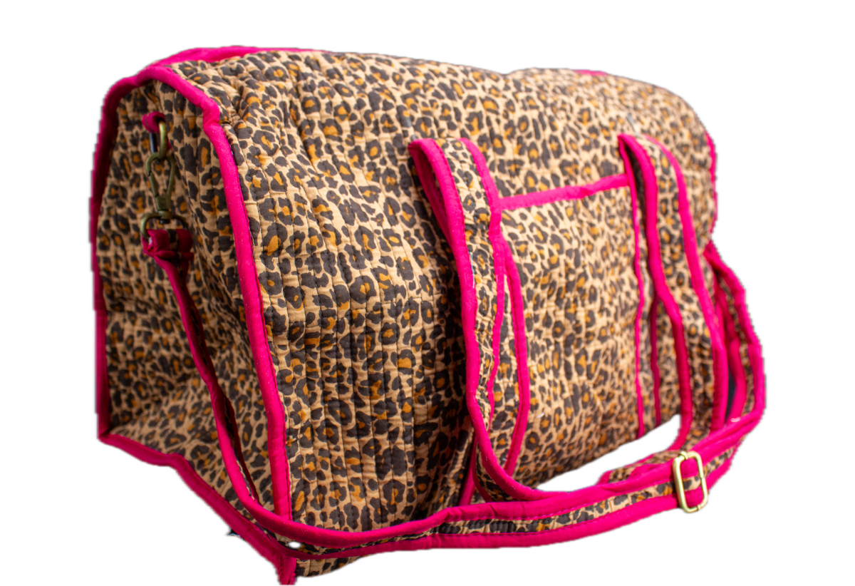 Elk exemplaar is uniek