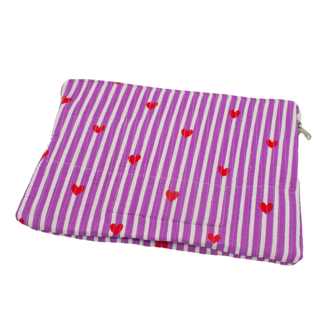 Lila Hart Laptophoes