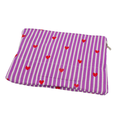 Lila Hart Laptophoes