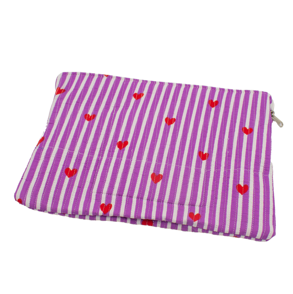 Lila Hart Laptophoes