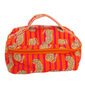 Oranje Vanity bag