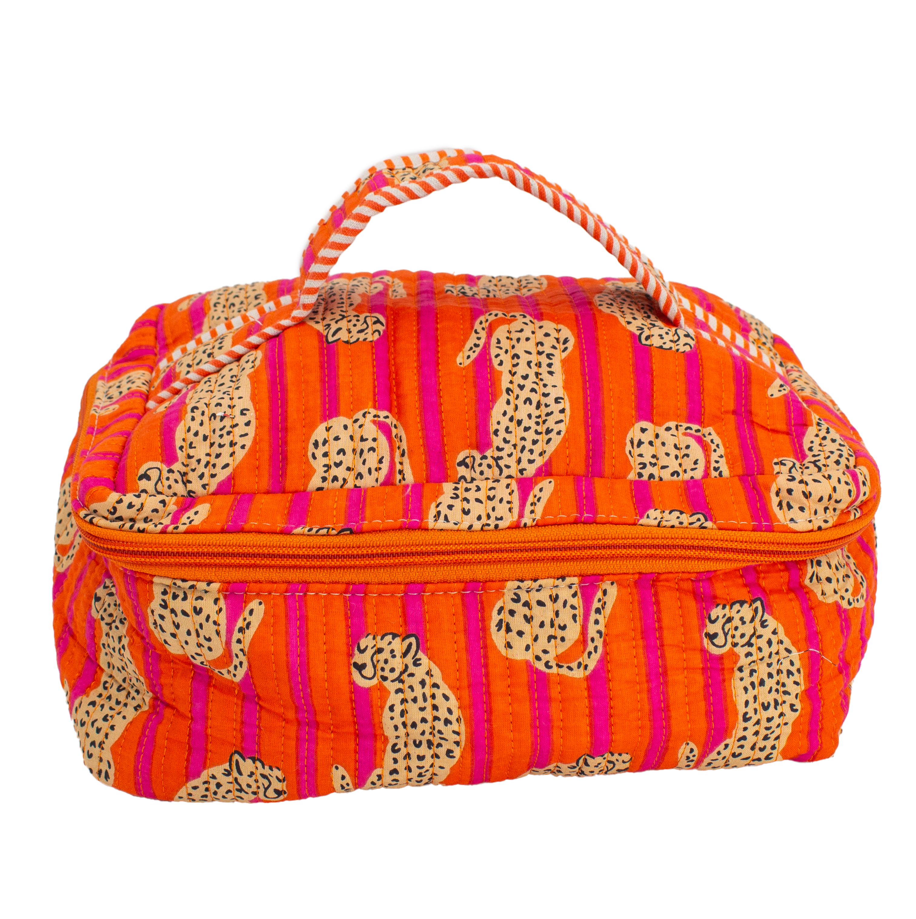 Oranje Vanity bag