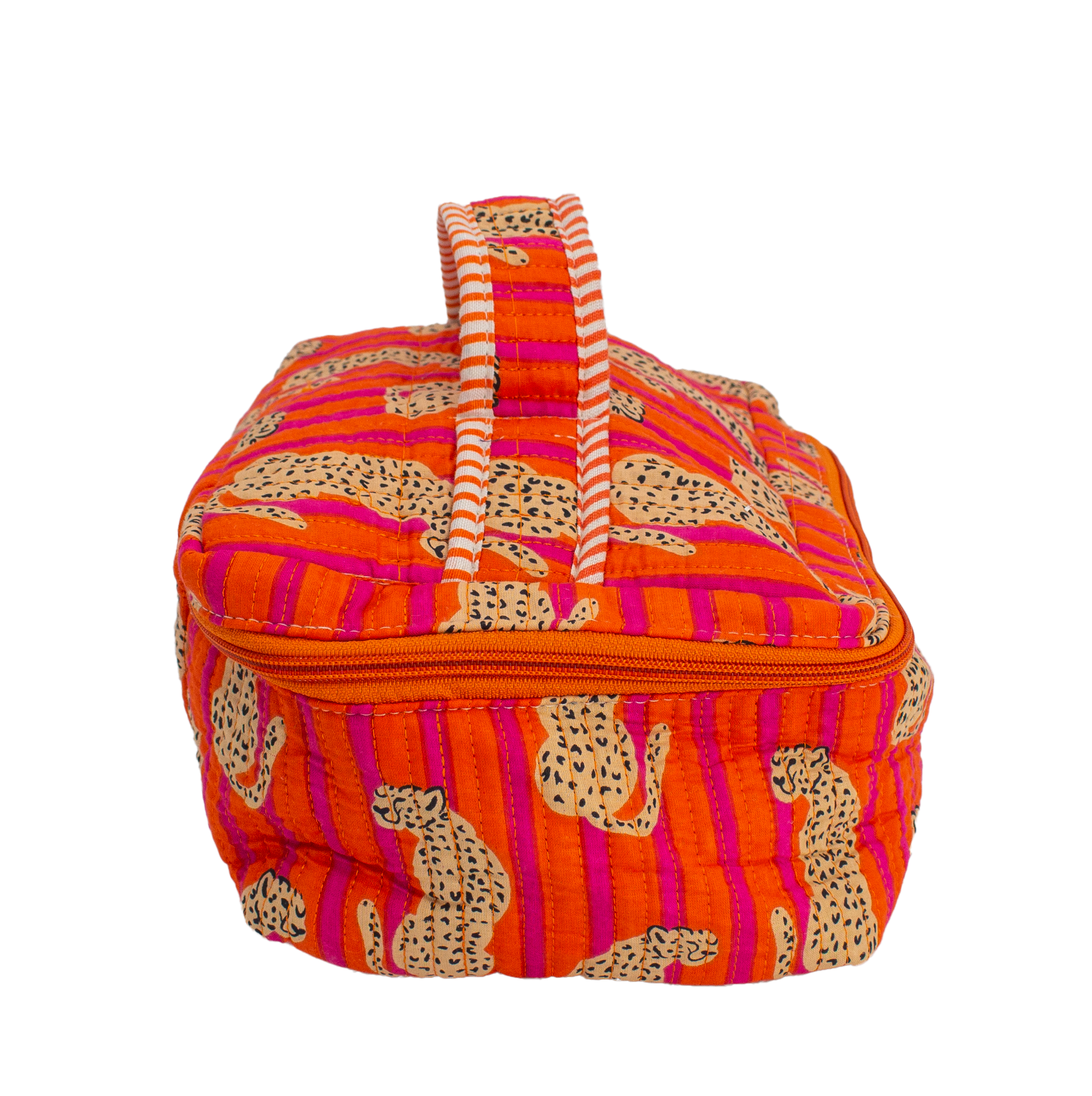 Oranje Vanity bag