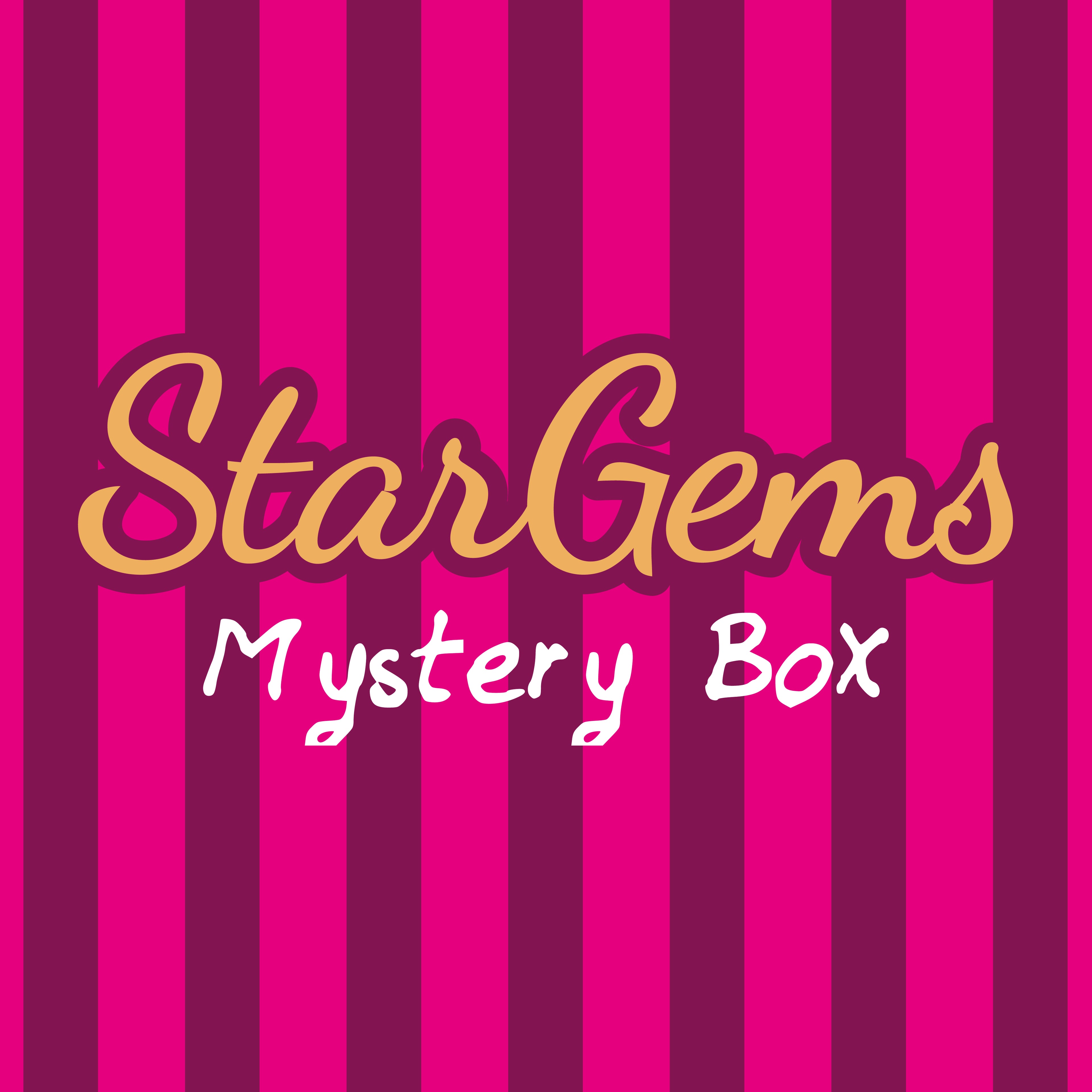 Mystery Sale Box