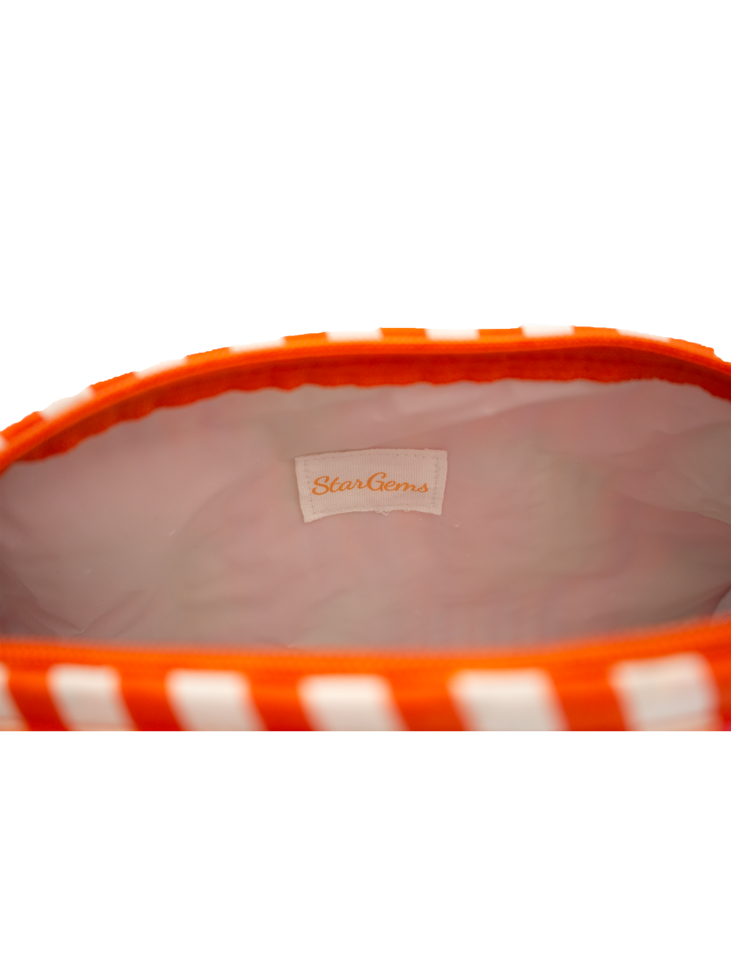 Oranje Pouch set