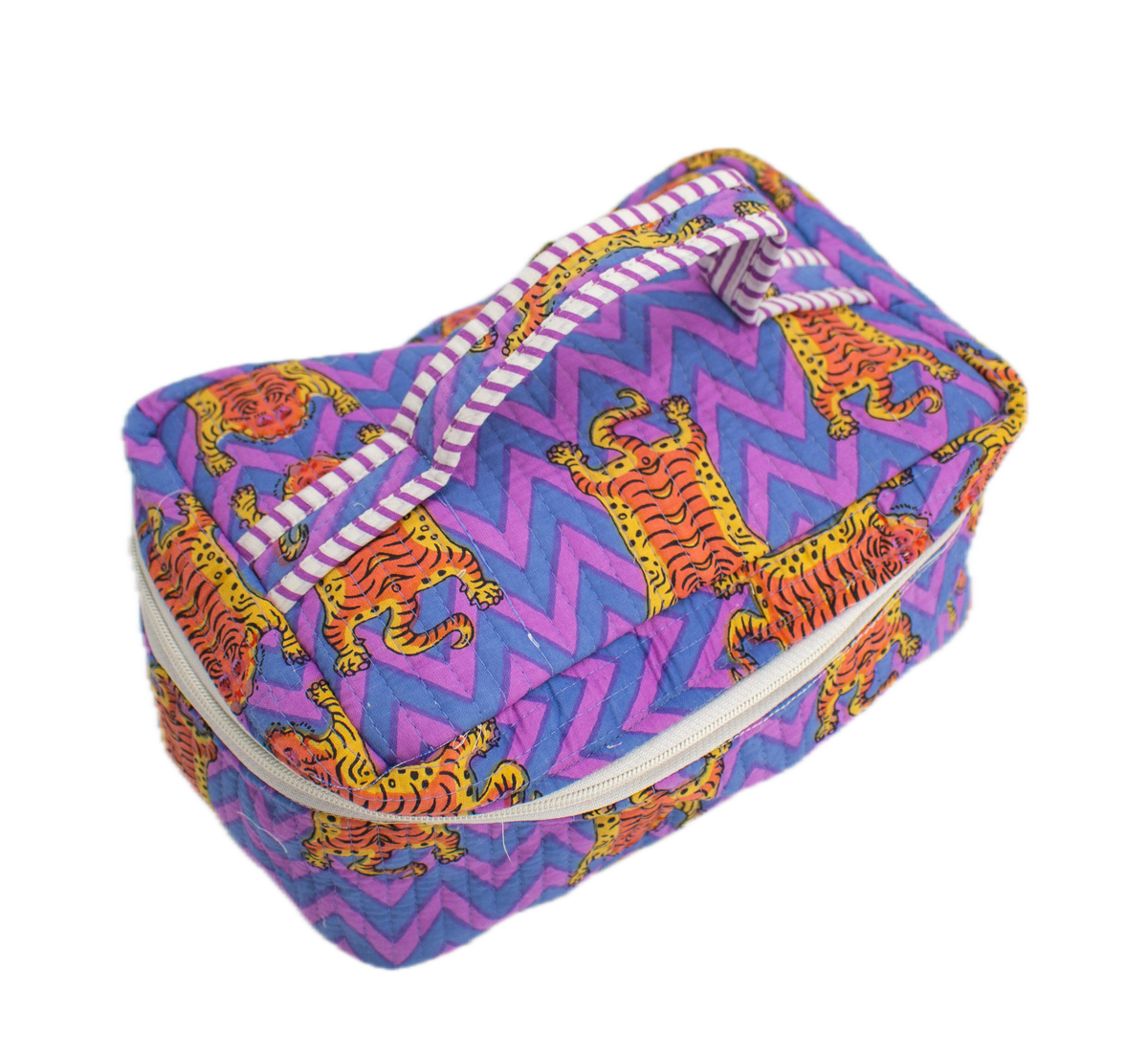 Disco Tijger Vanity bag