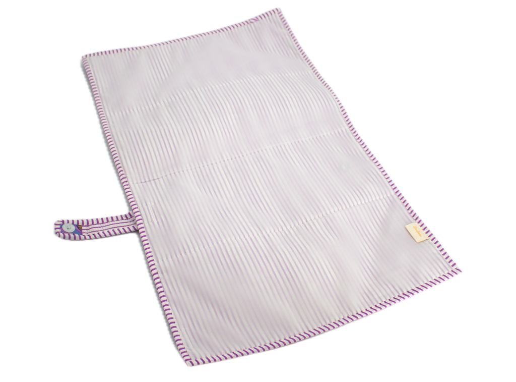 Disco Tiger Changing Mat