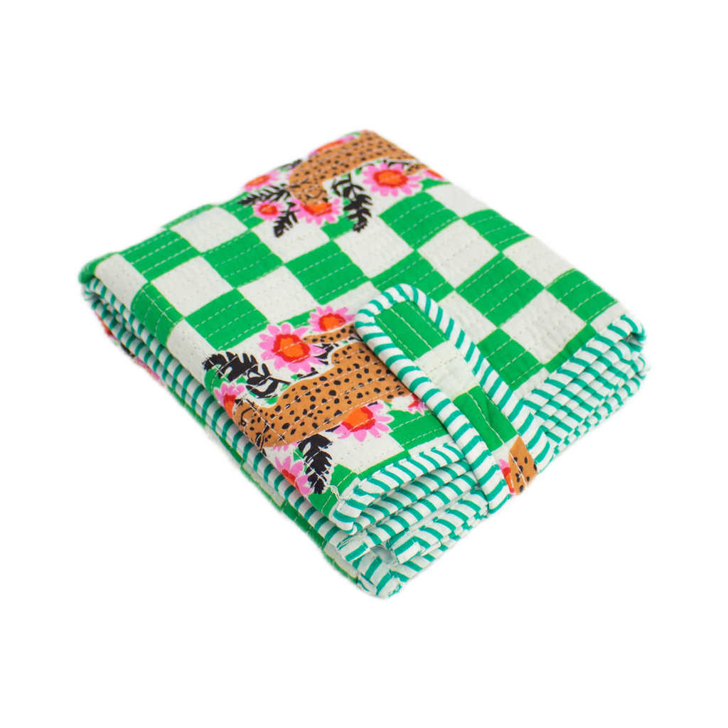 Racende Cheeta Luiertas