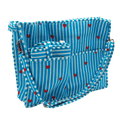 Babybundel blauw hart - StarGems