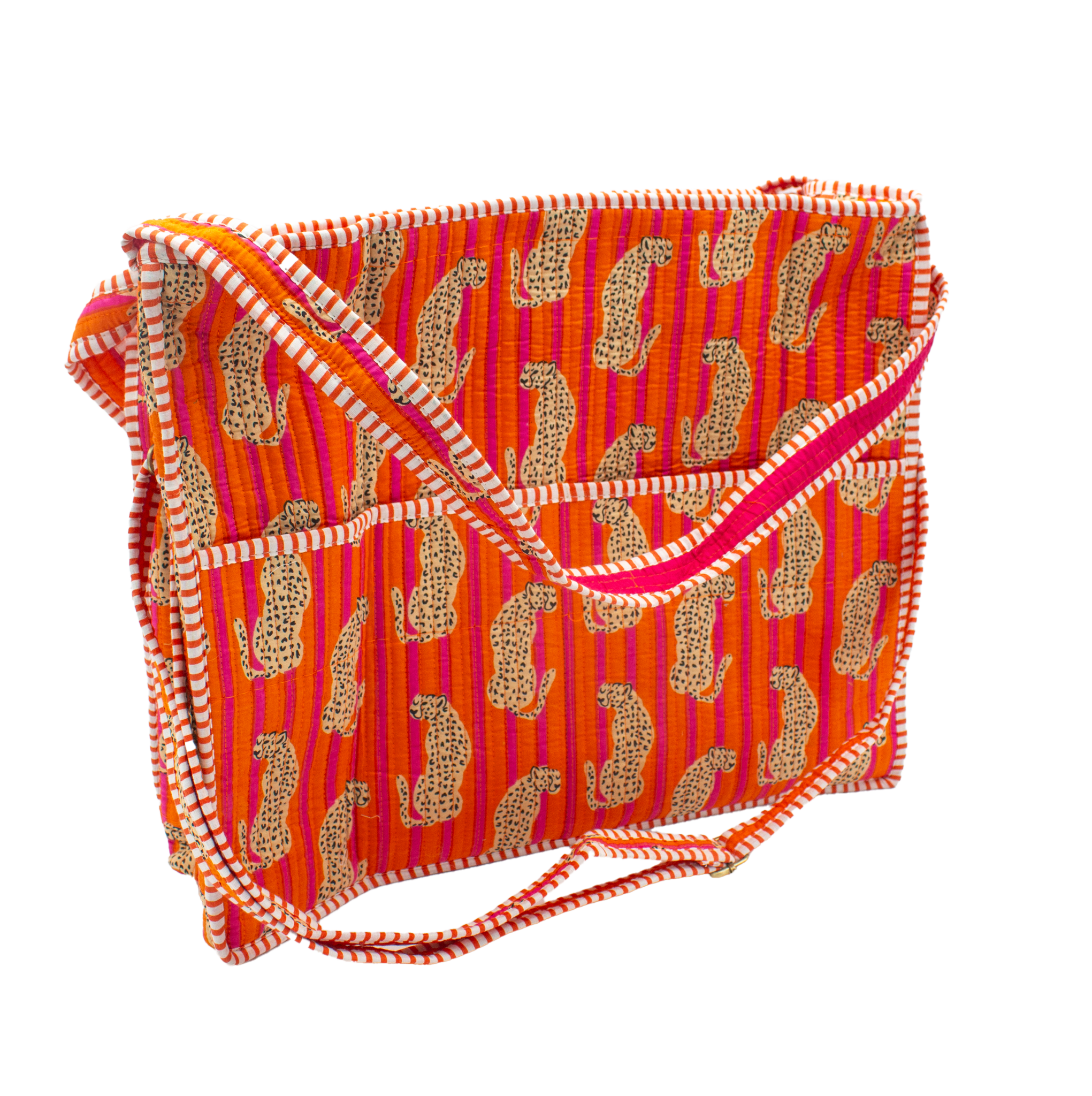 Babybundel oranje - StarGems