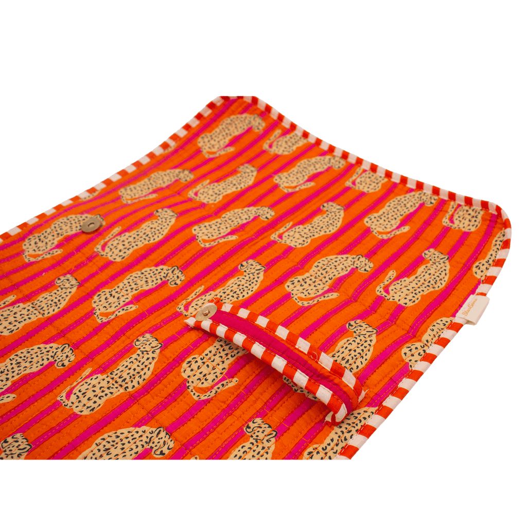 Babybundel oranje - StarGems
