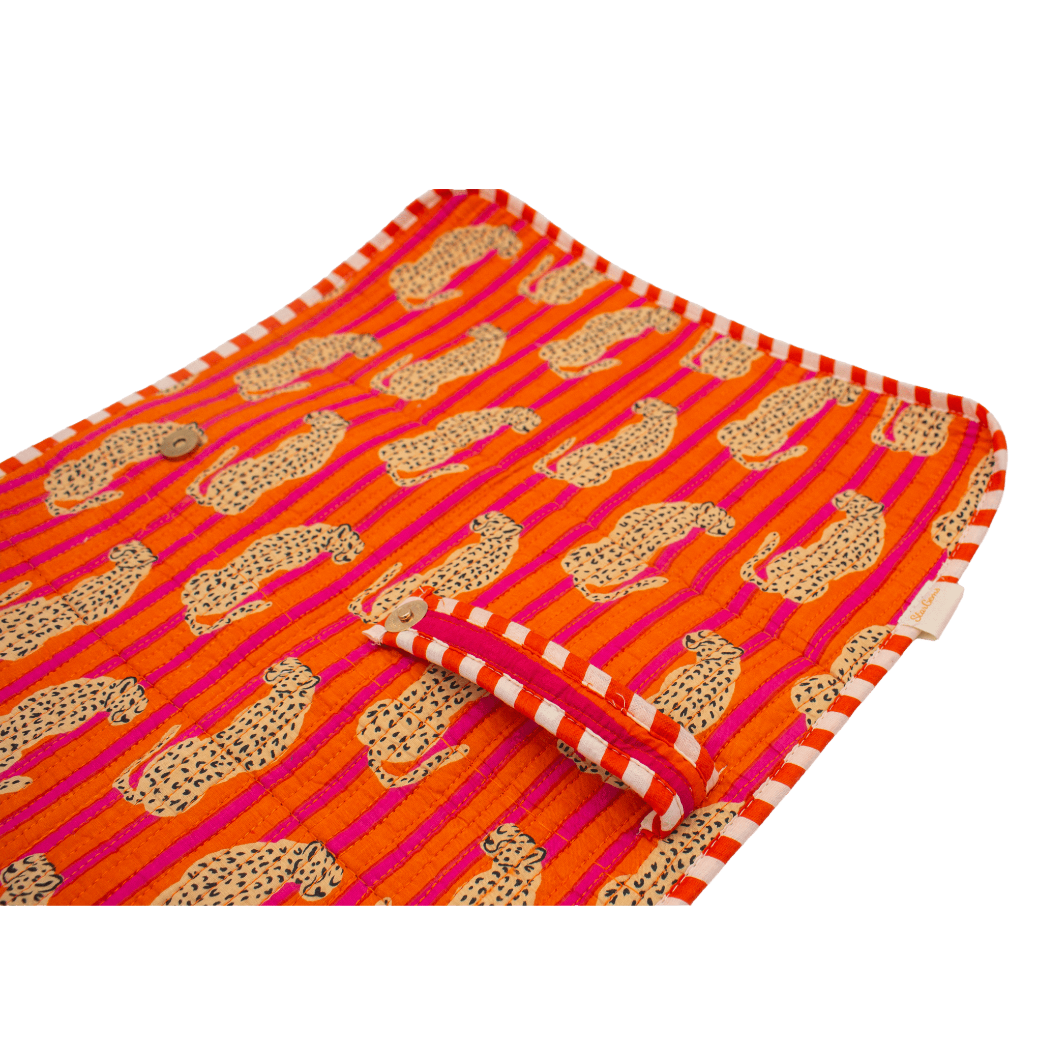 Babybundel oranje - StarGems