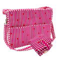 Babybundel roze hart - StarGems