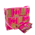 Babybundel roze tijger - StarGems