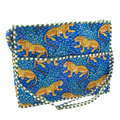 Blauwe tijger Luiertas - StarGems