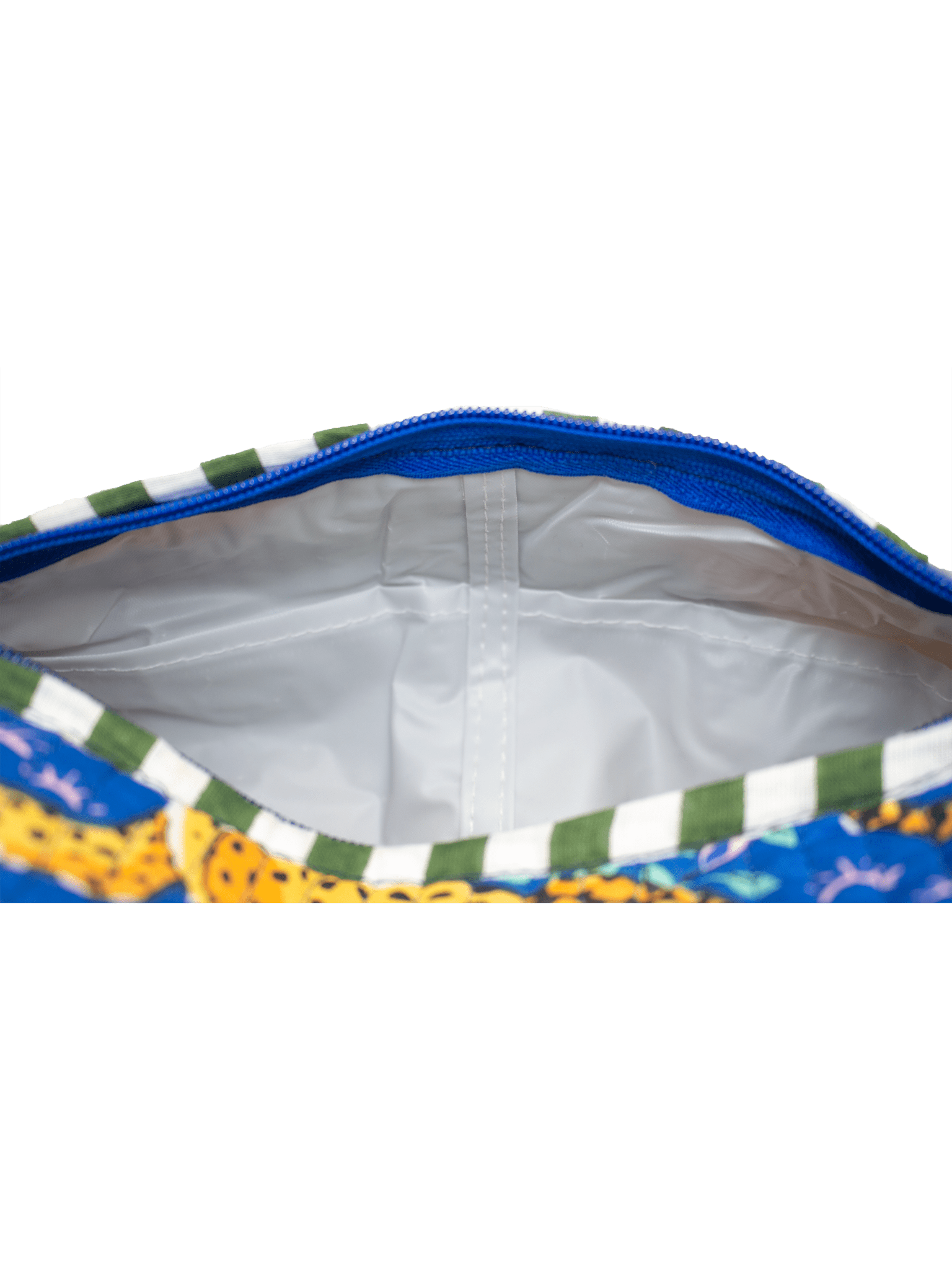 Blauwe tijger Pouch set - StarGems