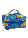 Blauwe tijger Vanity bag - StarGems