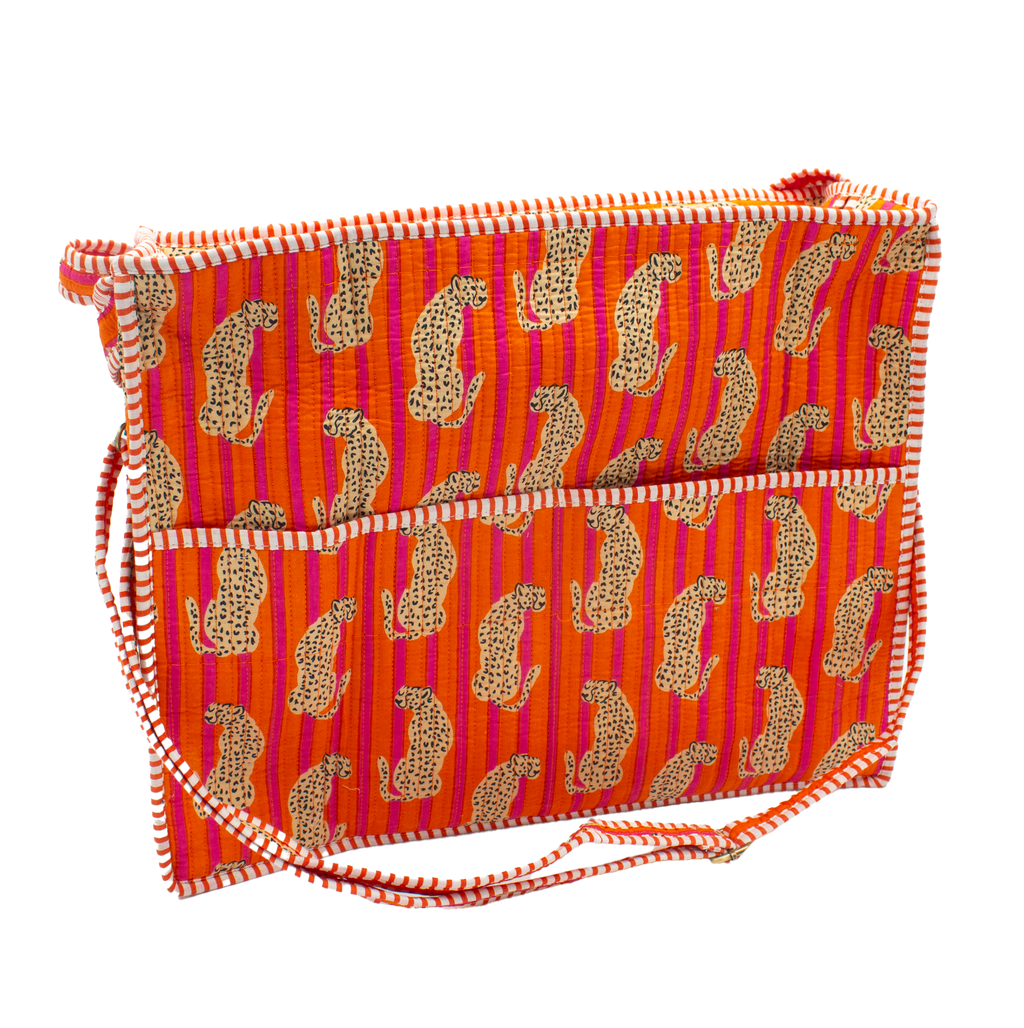 Oranje Luiertas - StarGems