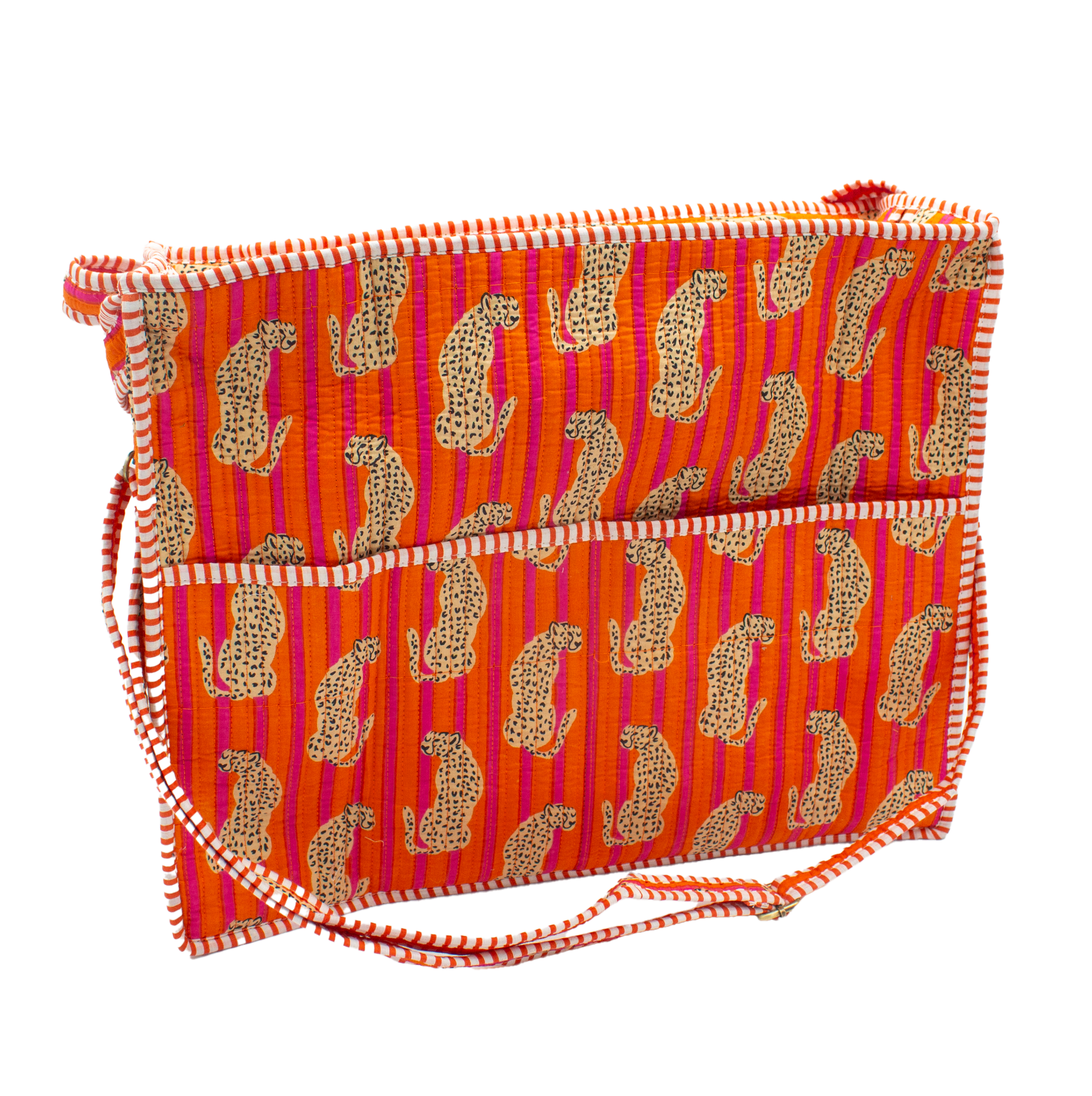 Oranje Luiertas - StarGems
