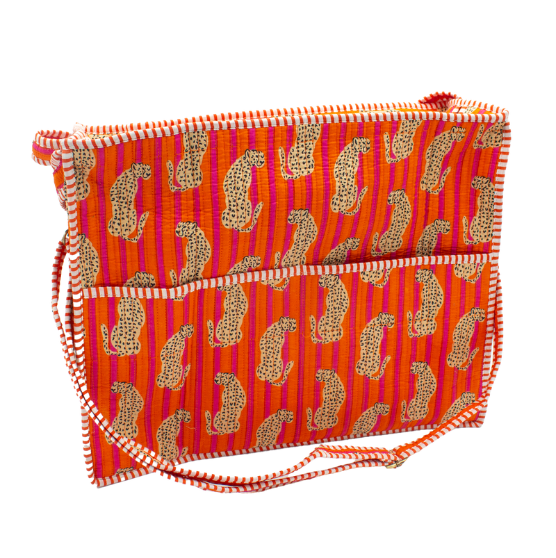 Oranje Luiertas - StarGems
