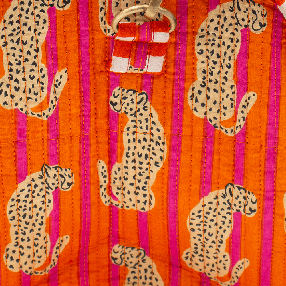 Oranje Tote bag - StarGems