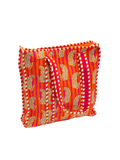 Oranje Tote bag - StarGems