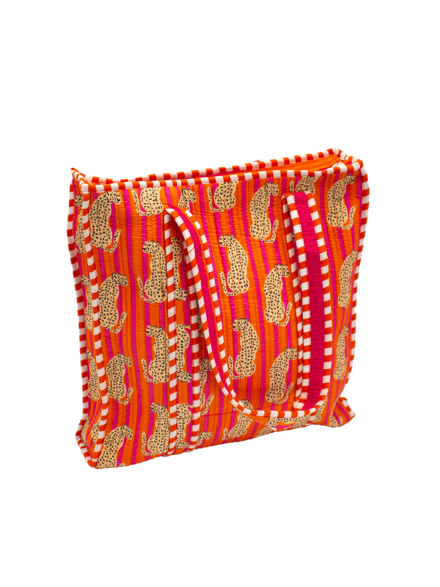 Oranje Tote bag - StarGems