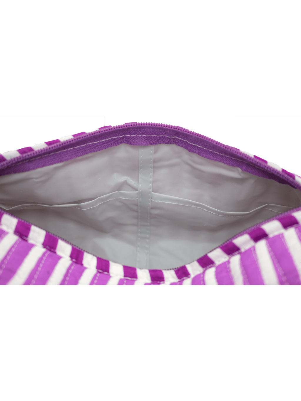 Paars hart Pouch set - StarGems