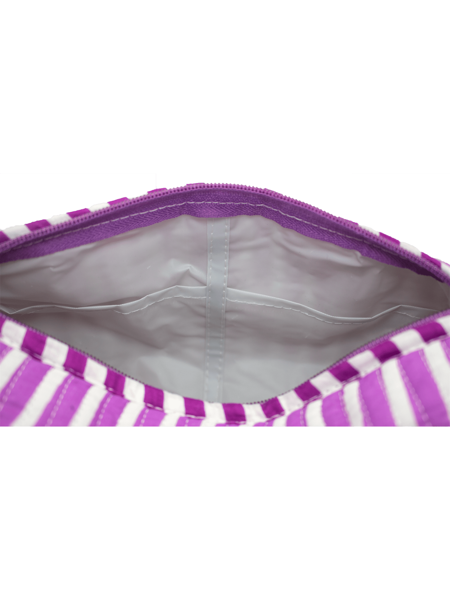 Paars hart Pouch set - StarGems