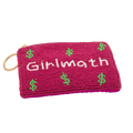 Portemonnee Girlmath - StarGems