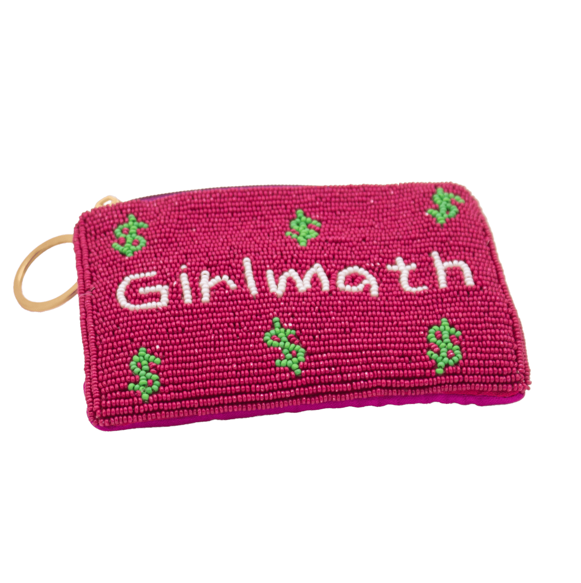 Portemonnee Girlmath - StarGems