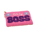 Portemonnee Girly Boss - StarGems
