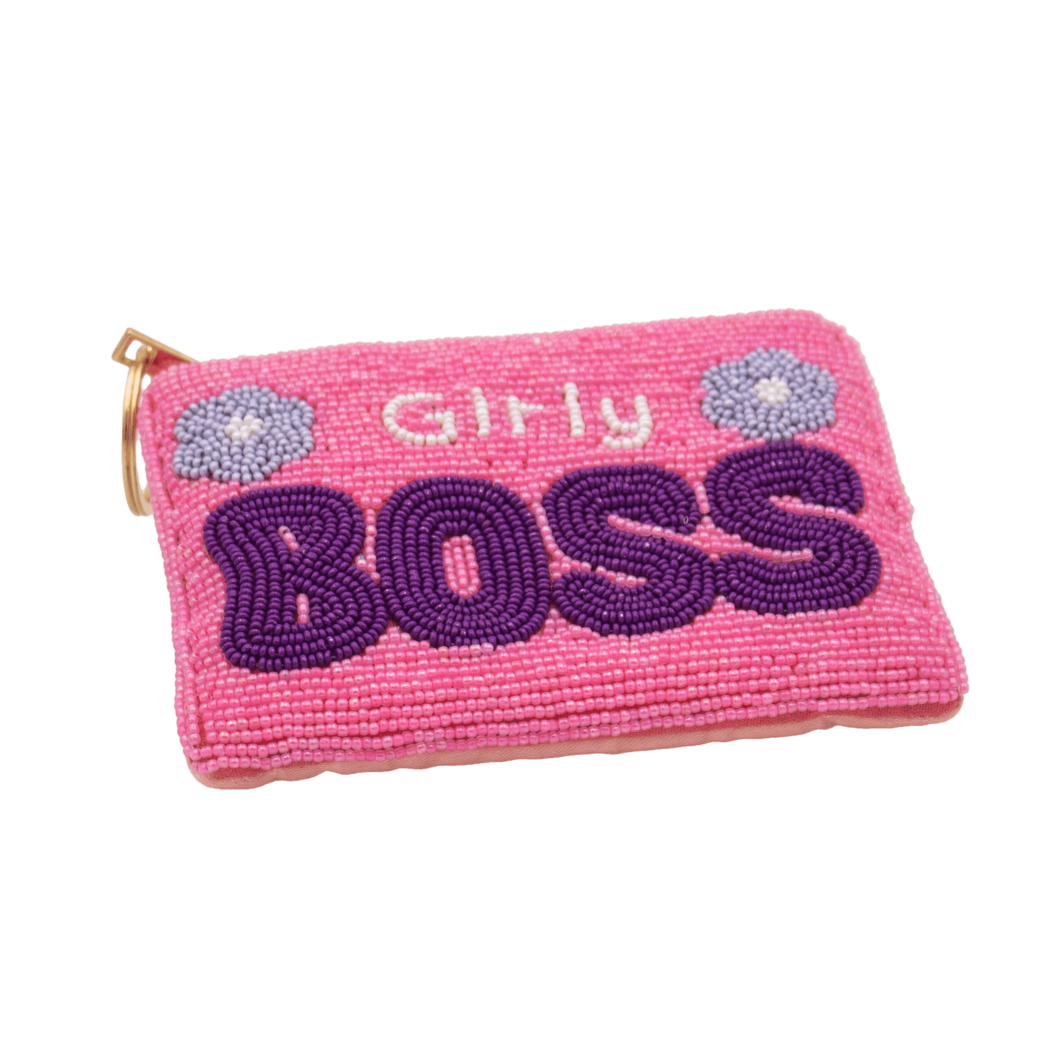 Portemonnee Girly Boss - StarGems