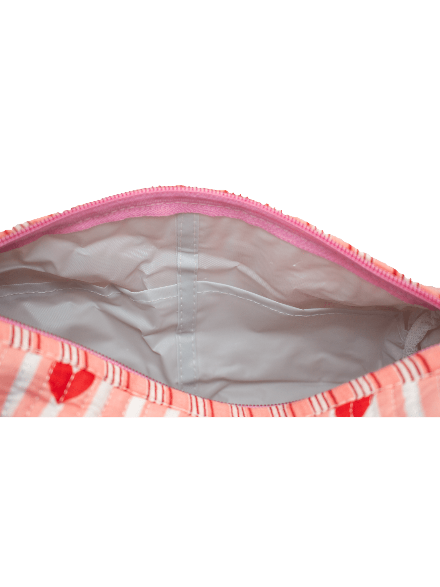 Roze hart Pouch set - StarGems