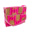 Roze tijger Luiertas - StarGems