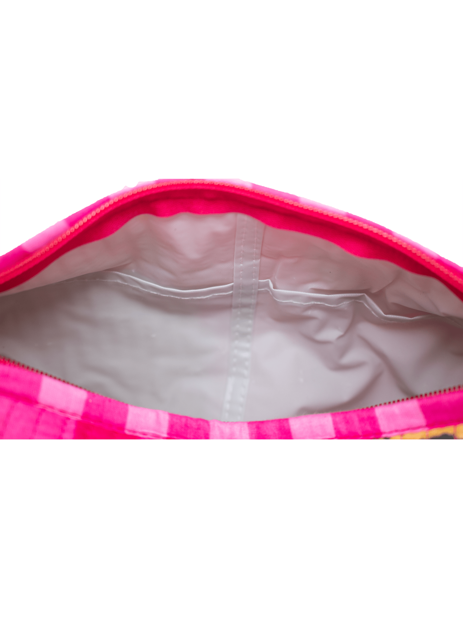 Roze tijger Pouch set - StarGems