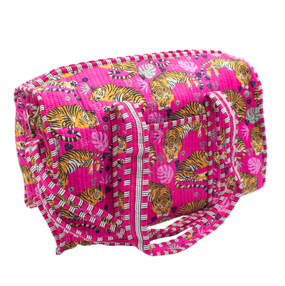 Slapende Tijger Duffel bag
