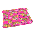 Slapende tijger Laptophoes - StarGems