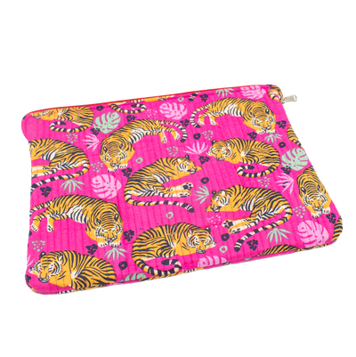 Slapende Tijger Laptophoes