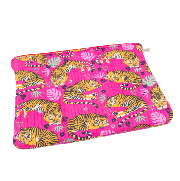 Slapende Tijger Laptophoes