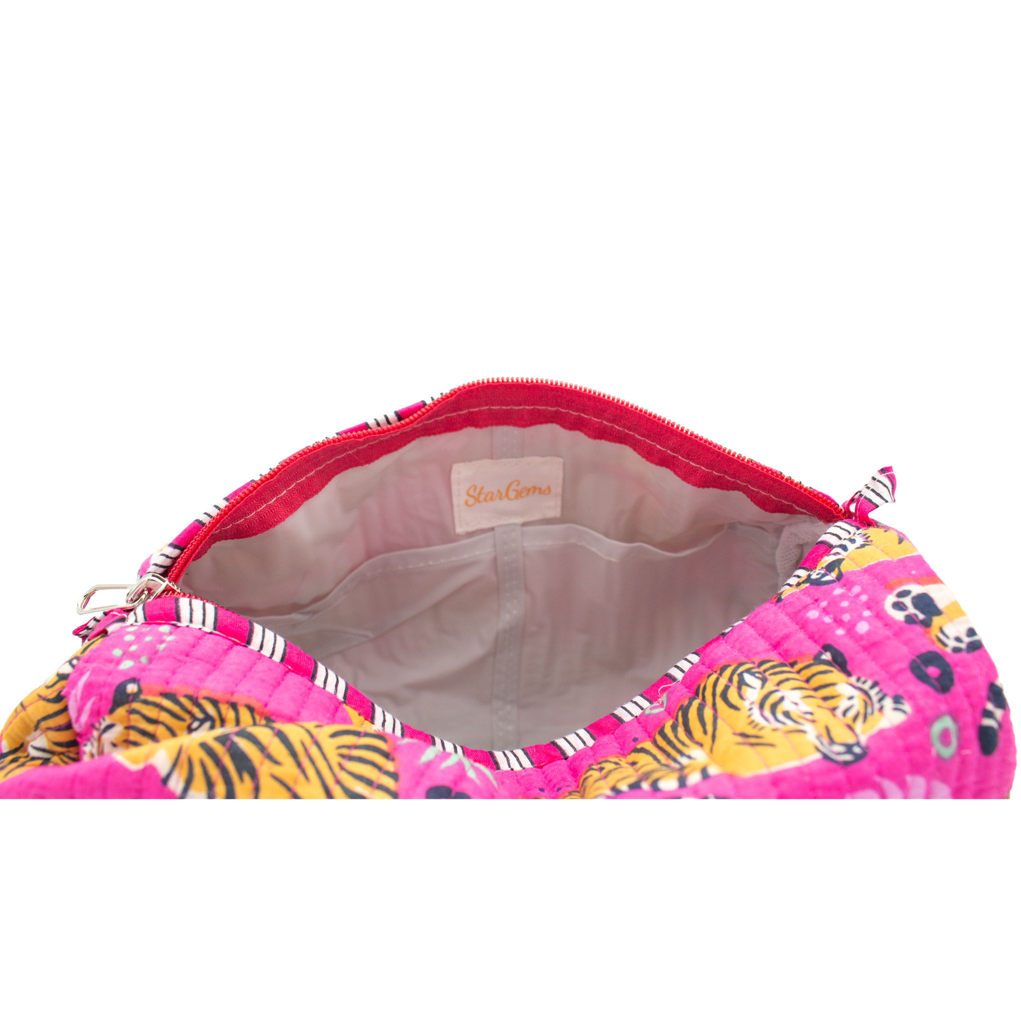 Slapende tijger Pouch set - StarGems
