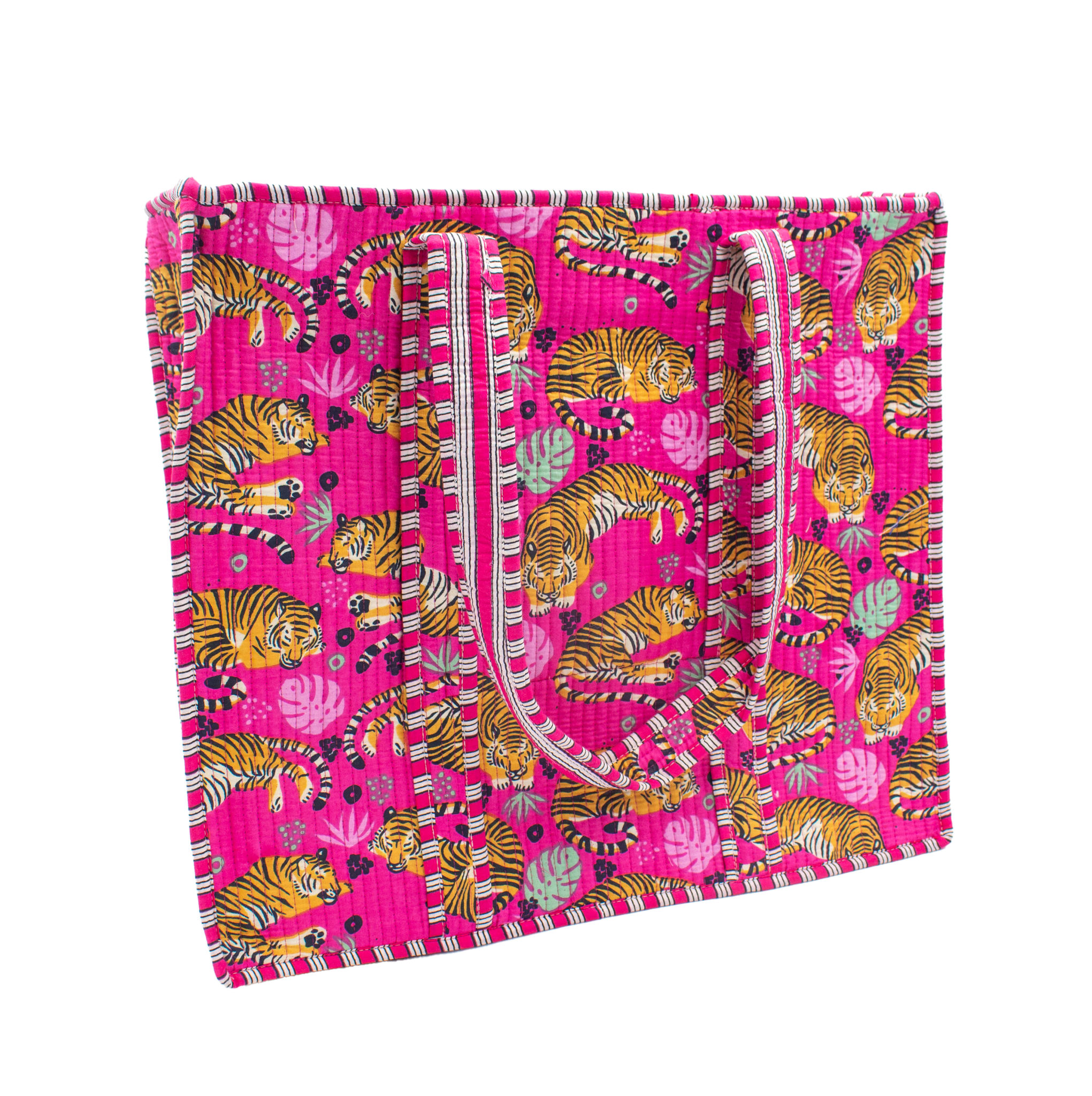 Slapende tijger Tote bag - StarGems