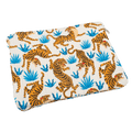 Witte tijger Laptophoes - StarGems